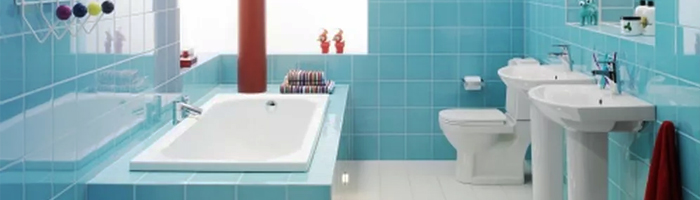 6 провалов в ремонте ванной комнаты и советы эксперта, как их избежать
