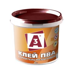 Клей ПВА А3