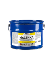 Мастика OPTILUX (ОПТИЛЮКС) каучуко-битумная