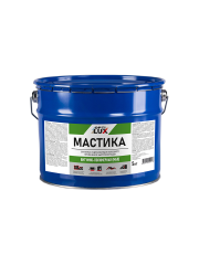 Мастика OPTILUX (ОПТИЛЮКС) битумно-полимерная